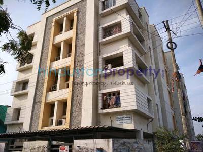 2 BHK , Chennai, image