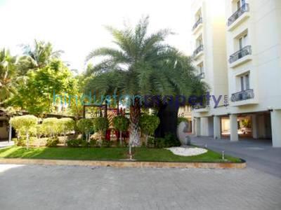 4 BHK , Chennai, image