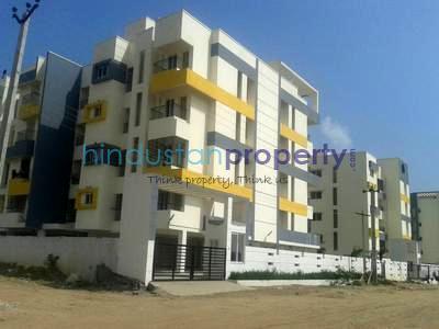 flat / apartment, chennai, sholinganallur, image