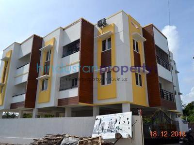 flat / apartment, chennai, sholinganallur, image