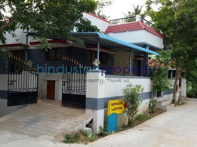 house / villa, chennai, medavakkam, image