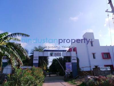house / villa, chennai, medavakkam, image
