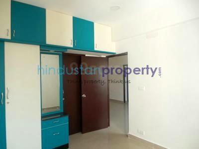 flat / apartment, chennai, medavakkam, image