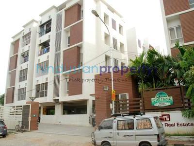 3 BHK , Chennai, image