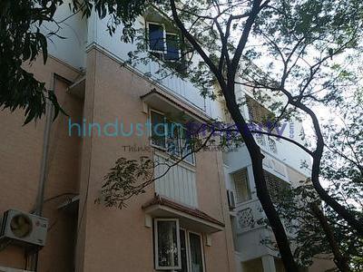 flat / apartment, chennai, thiruvanmiyur, image
