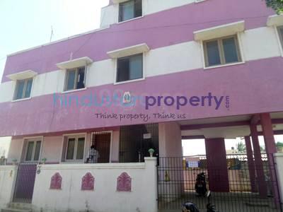 2 BHK , Chennai, image