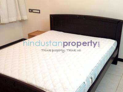 flat / apartment, chennai, adyar, image