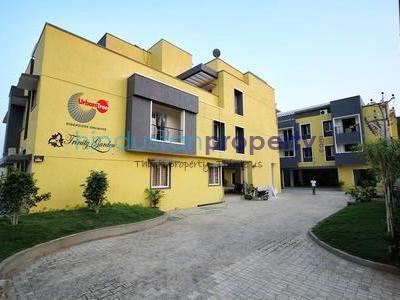 serviced apartments, chennai, thoraipakkam, image