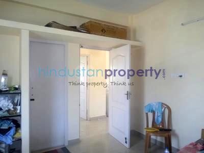 flat / apartment, chennai, thoraipakkam, image