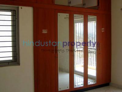 flat / apartment, chennai, thoraipakkam, image