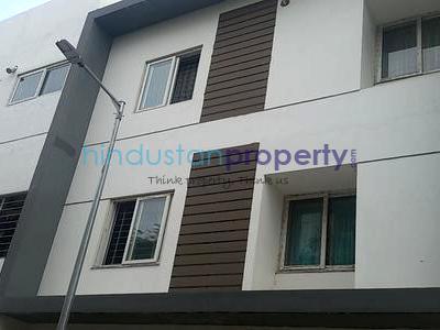 flat / apartment, chennai, thoraipakkam, image