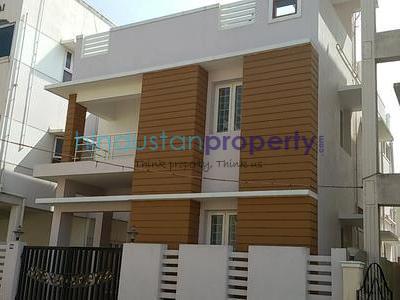 house / villa, chennai, thoraipakkam, image