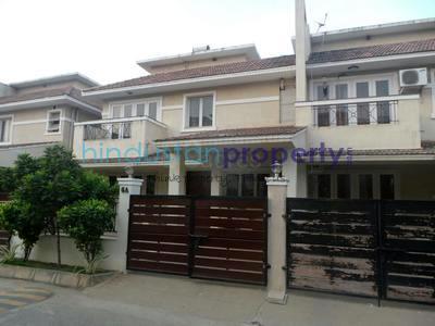 4 BHK House / Villa For RENT 5 mins from Thoraipakkam