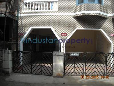 house / villa, chennai, thiruvanmiyur, image