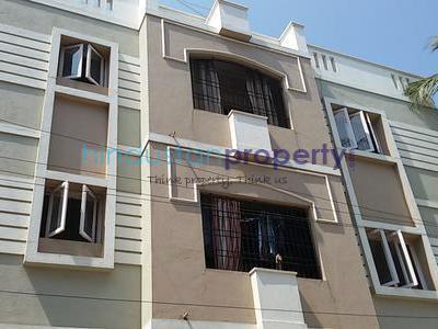 flat / apartment, chennai, thiruvanmiyur, image
