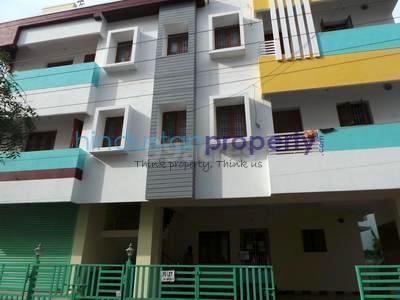 3 BHK , Chennai, image