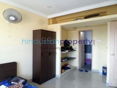 1 BHK , Chennai, image