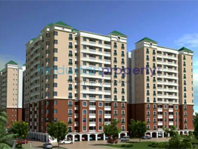 flat / apartment, chennai, pallikaranai, image