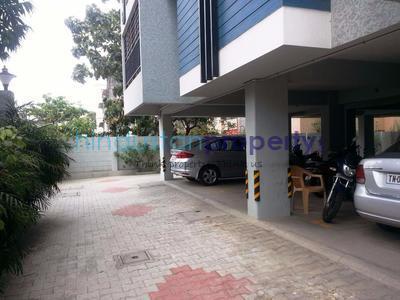 2 BHK , Chennai, image