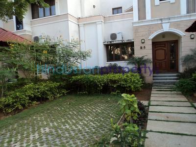 house / villa, chennai, perungudi, image