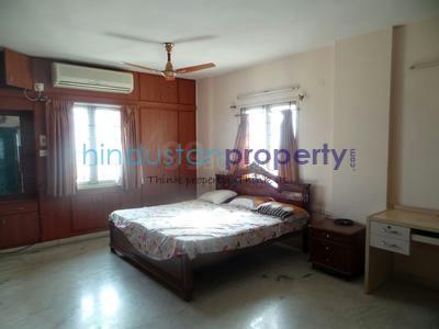 3 BHK , Chennai, image