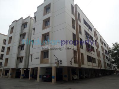 3 BHK , Chennai, image