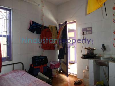 1 BHK , Chennai, image