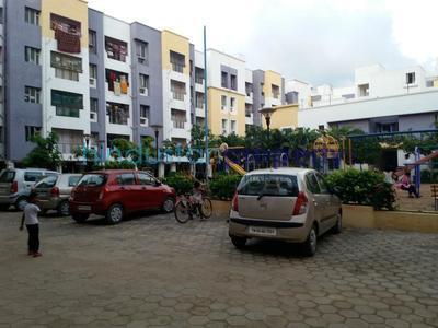 flat / apartment, chennai, mogappair, image