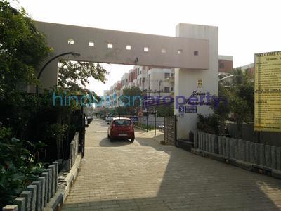 flat / apartment, chennai, mogappair, image