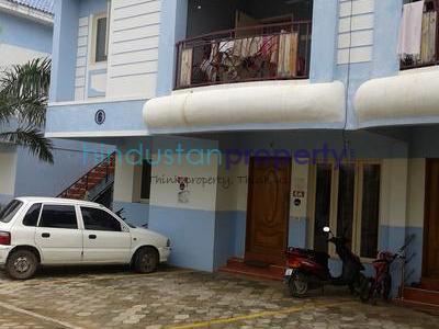 3 BHK , Chennai, image