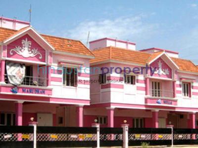 2 BHK , Chennai, image