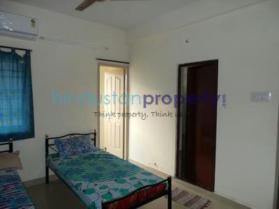 2 BHK , Chennai, image