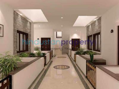3 BHK , Chennai, image