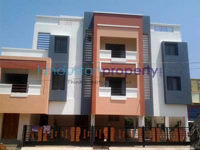 flat / apartment, chennai, perumbakkam, image