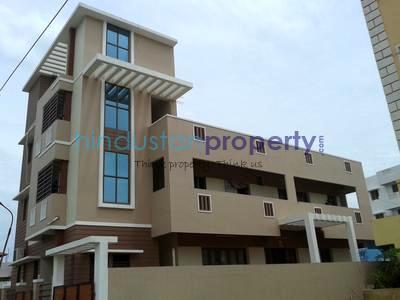 2 BHK , Chennai, image