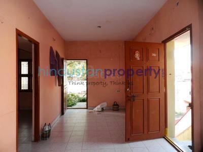 house / villa, chennai, kolathur, image