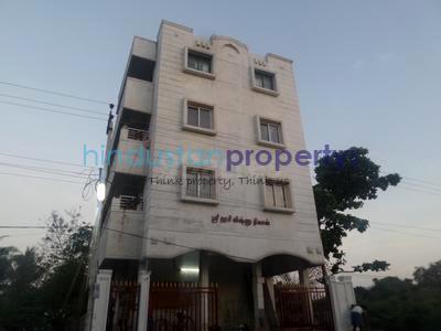 2 BHK , Chennai, image