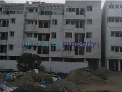 2 BHK , Chennai, image