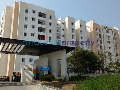 flat / apartment, chennai, kelambakkam, image