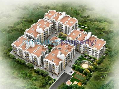 flat / apartment, chennai, kelambakkam, image