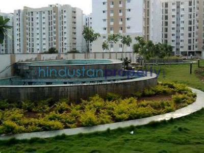 flat / apartment, chennai, kelambakkam, image