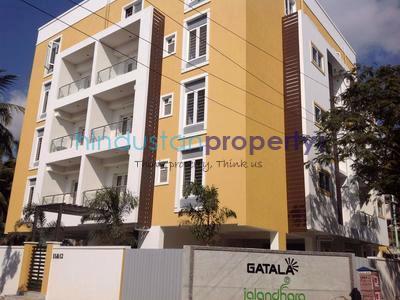 2 BHK , Chennai, image