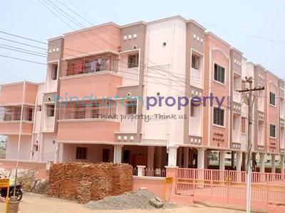 2 BHK , Chennai, image