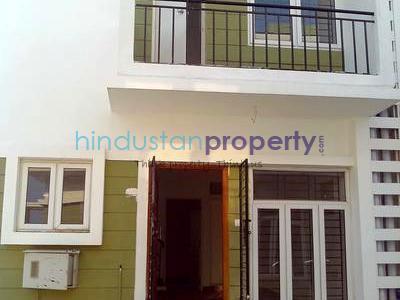 3 BHK , Chennai, image