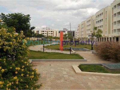 flat / apartment, chennai, sriperumbudur, image