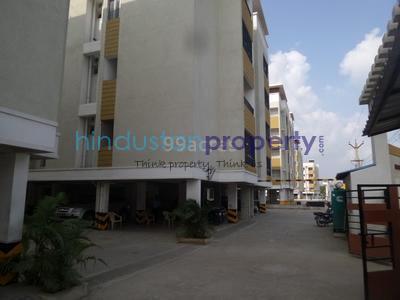 3 BHK , Chennai, image