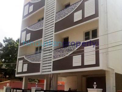 3 BHK , Chennai, image