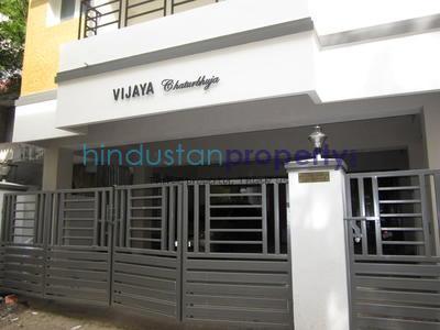 2 BHK , Chennai, image