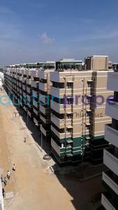 2 BHK , Chennai, image