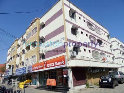 flat / apartment, chennai, adambakkam, image